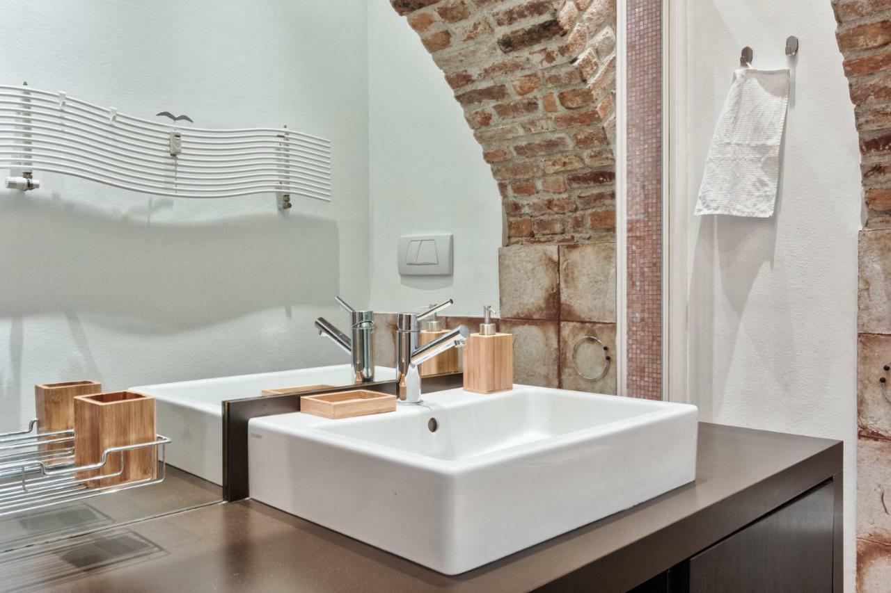 Moleloca - La Casa Del Toro Turin Bagian luar foto