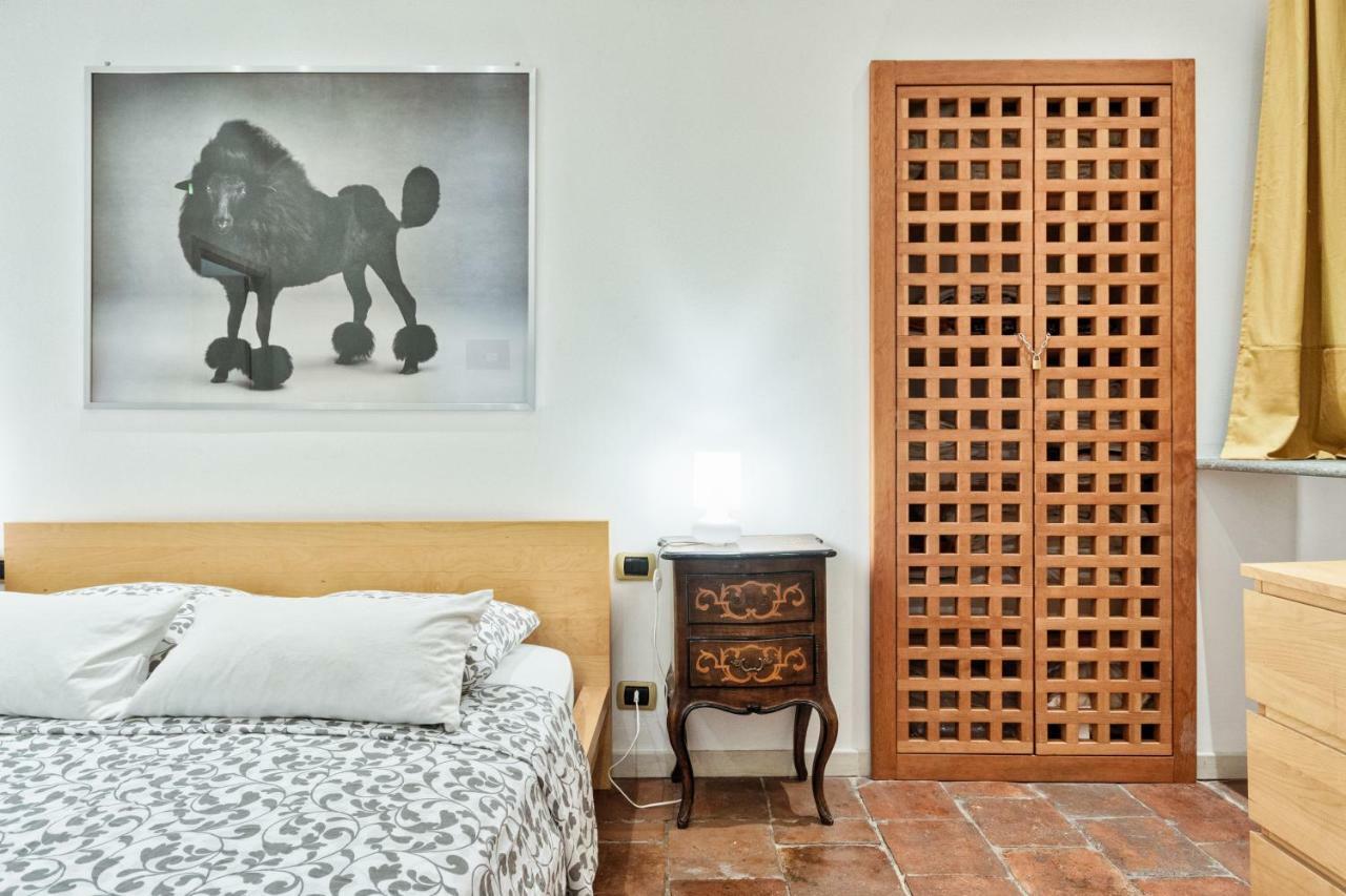 Moleloca - La Casa Del Toro Turin Bagian luar foto