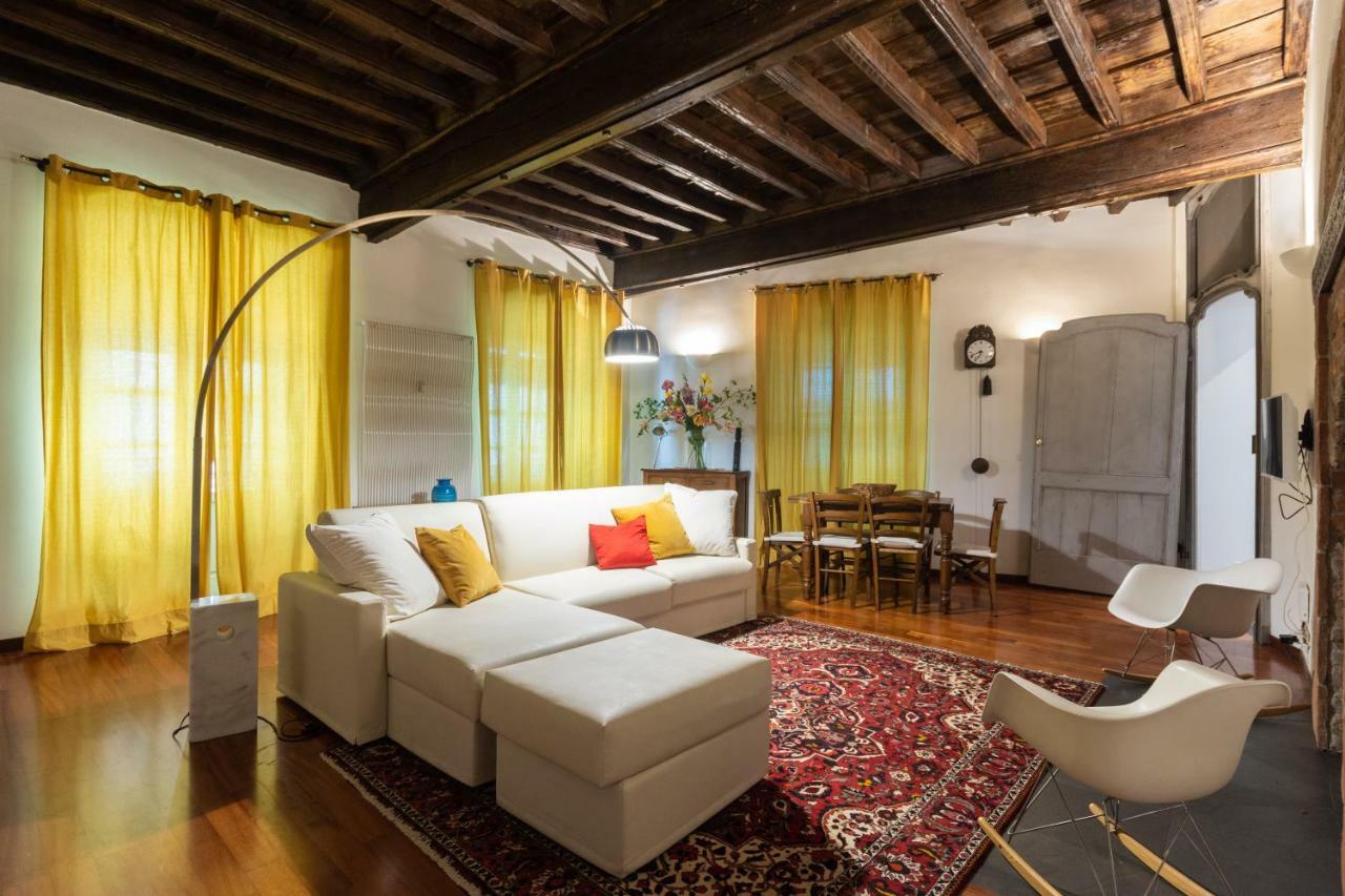 Moleloca - La Casa Del Toro Turin Bagian luar foto