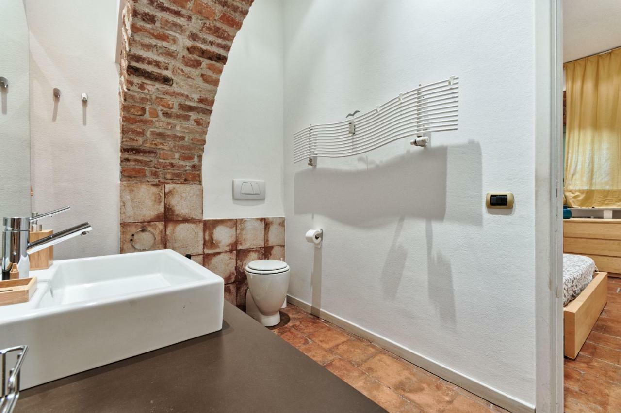 Moleloca - La Casa Del Toro Turin Bagian luar foto