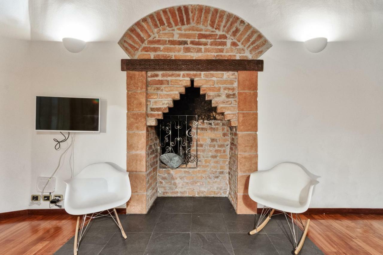 Moleloca - La Casa Del Toro Turin Bagian luar foto