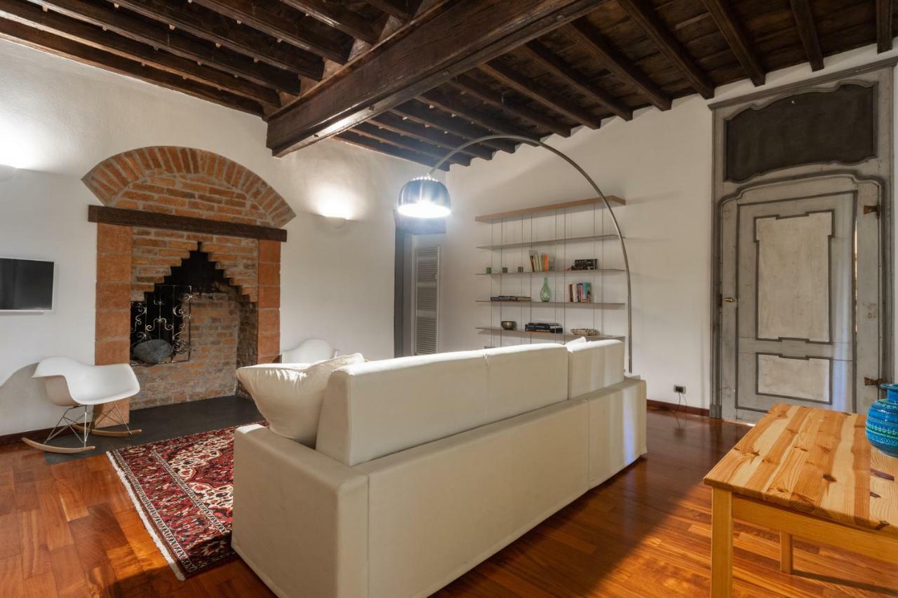 Moleloca - La Casa Del Toro Turin Bagian luar foto