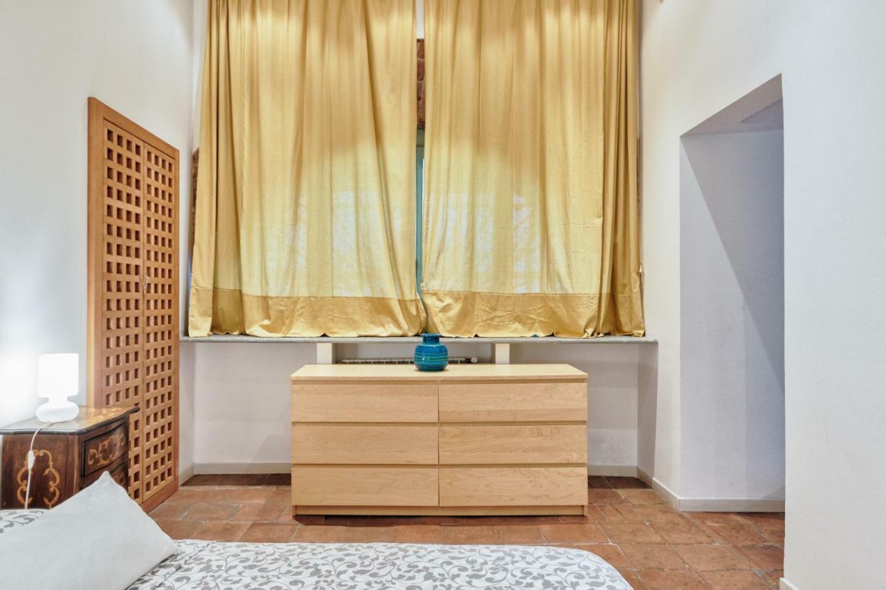 Moleloca - La Casa Del Toro Turin Bagian luar foto