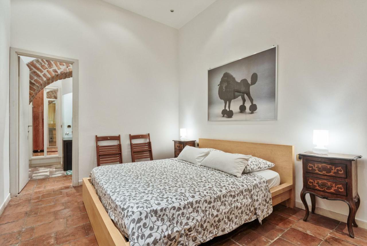 Moleloca - La Casa Del Toro Turin Bagian luar foto