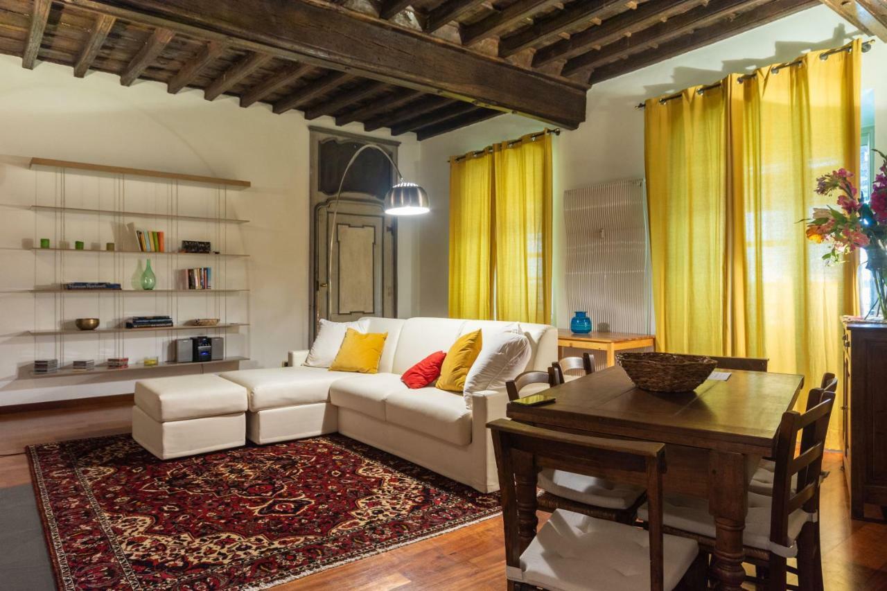 Moleloca - La Casa Del Toro Turin Bagian luar foto