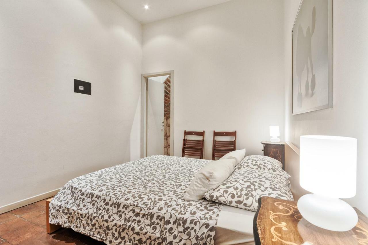 Moleloca - La Casa Del Toro Turin Bagian luar foto